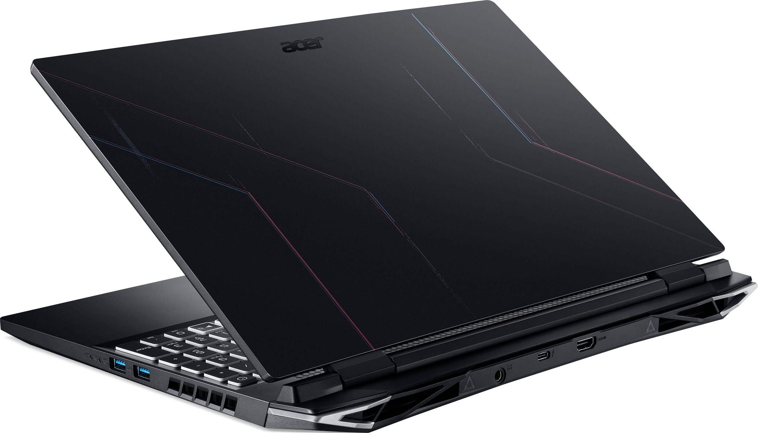 Acer Nitro 5 AN517-55-73KB Gaming-Notebook (43,9 cm/17,3 Zoll, Intel Core i7 12700H, GeForce RTX 4060, 1000 GB SSD) – Bild 6