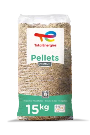 ENplus A1 Holzpellets 15 kg