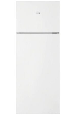 AEG - RDS824ECAW - Doppeltür-Kühlautomat