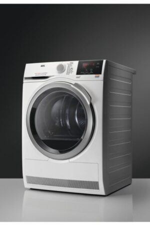 AEG - T8DBA6680 - Wärmepumpentrockner - 8 kg - A+++