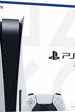 PlayStation 5 inkl. God of War: Ragnarök