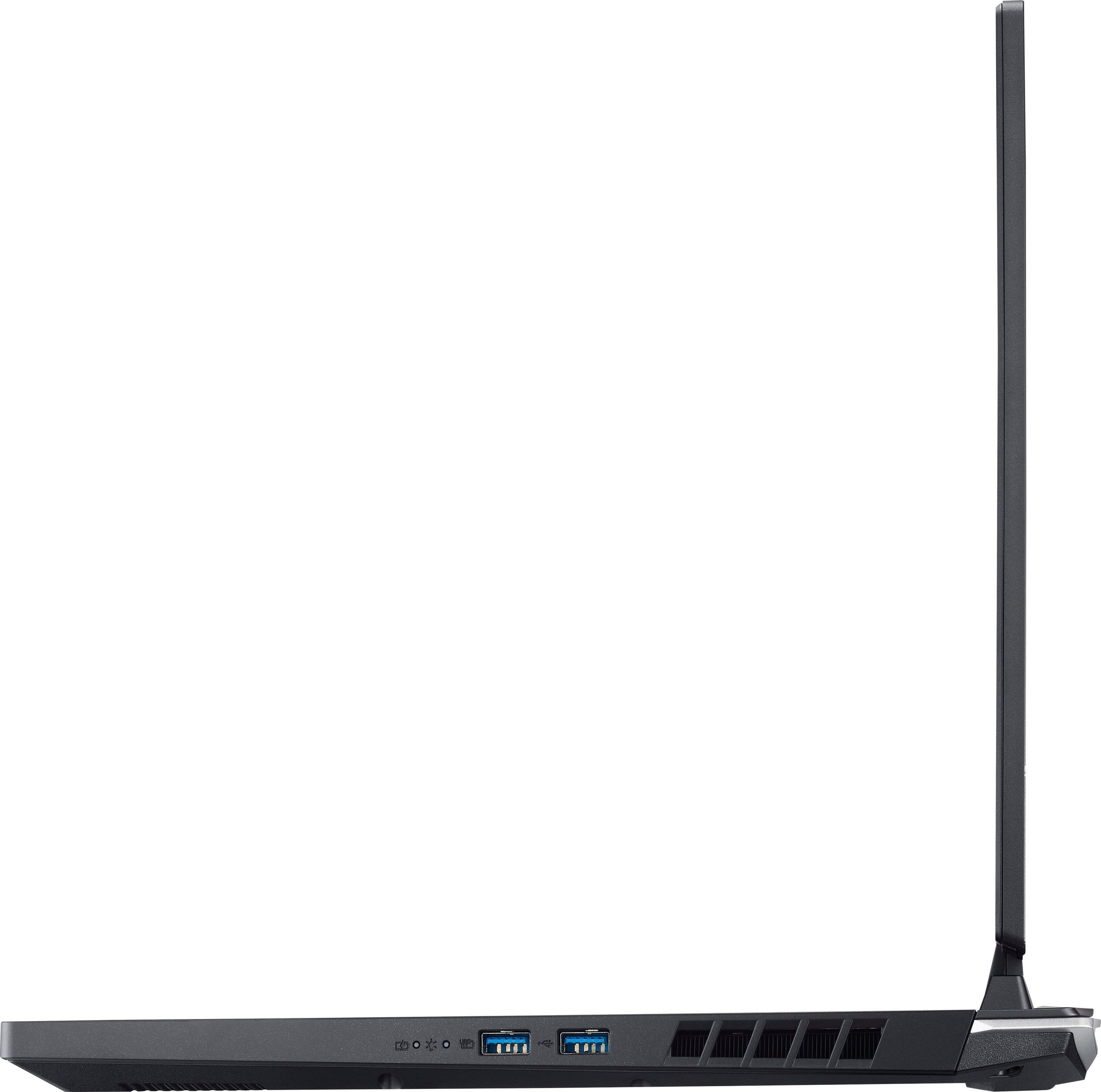 Acer Nitro 5 AN517-55-54BD Gaming-Notebook (43,9 cm/17,3 Zoll, Intel Core i5 12450H, GeForce RTX 4050, 512 GB SSD) – Bild 8