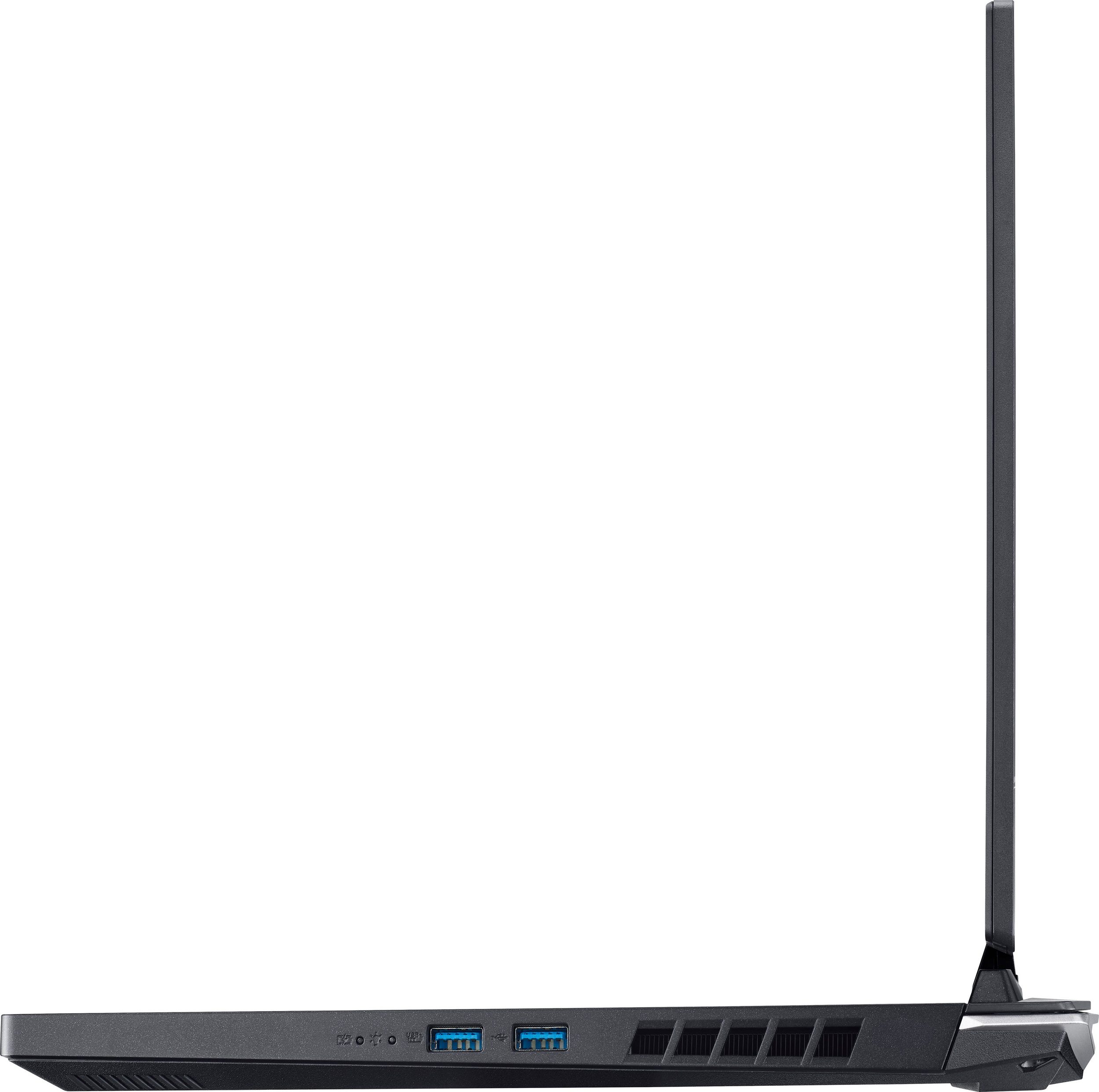 Acer Nitro 5 AN517-55-73KB Gaming-Notebook (43,9 cm/17,3 Zoll, Intel Core i7 12700H, GeForce RTX 4060, 1000 GB SSD) – Bild 8