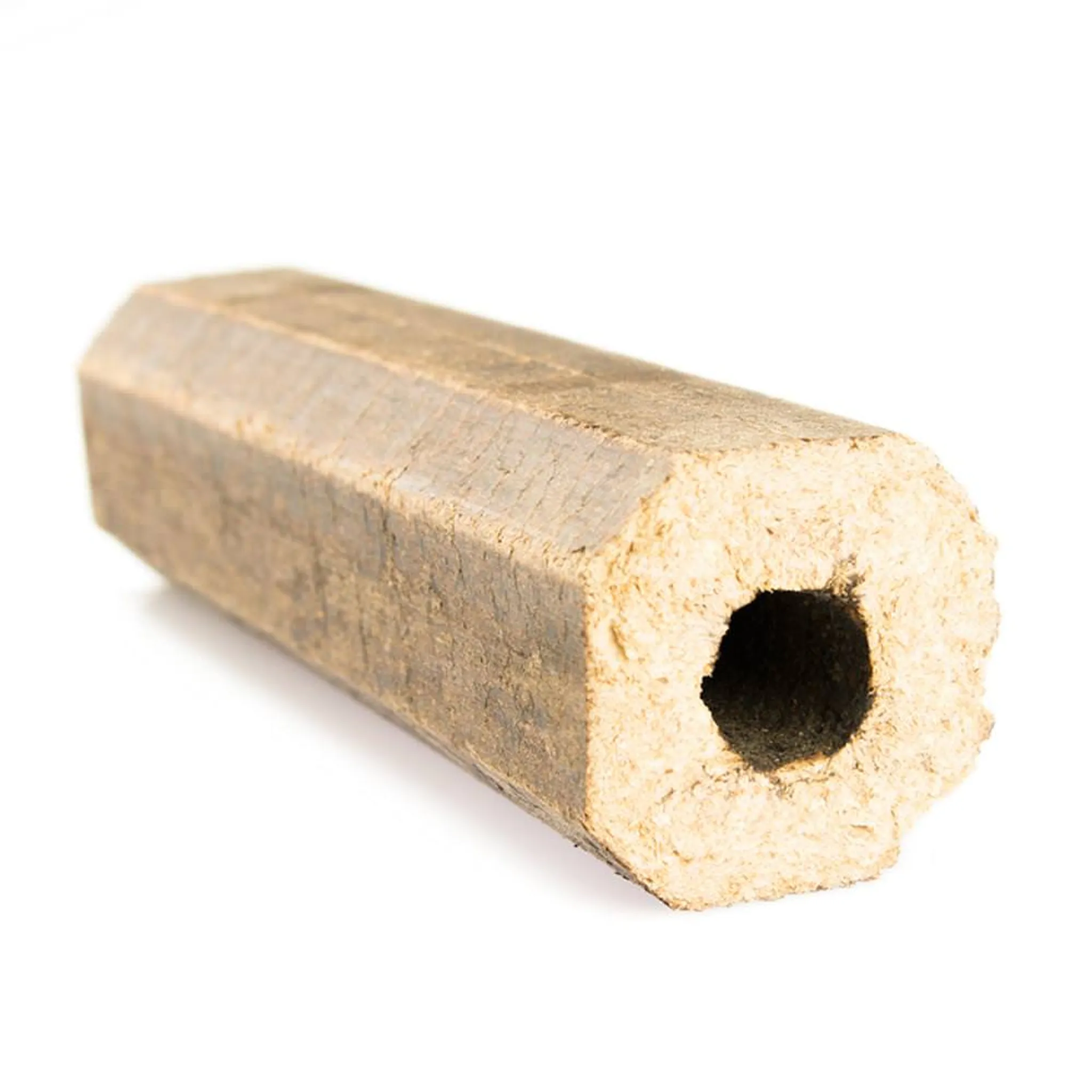 PINI KAY Holzbriketts aus Buchenholz – Bild 7