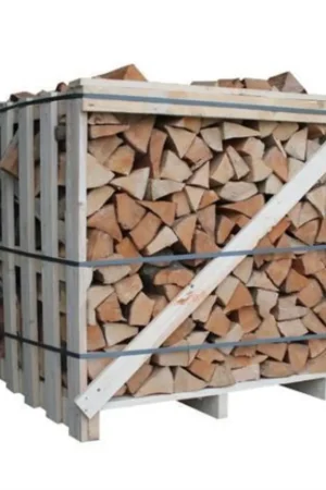 1 RM Kaminholz | Sortenreine Buche