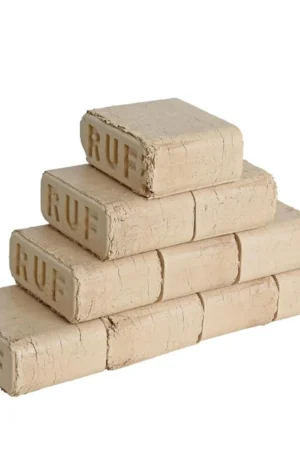 Holzbriketts RUF Hartholz Briketts 960kg