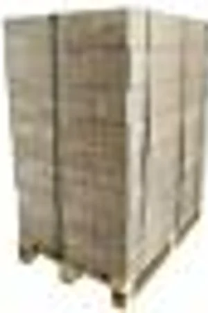 1 Palette 960 kg Briketts Hartholz Eiche RUF
