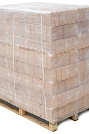 RUF Holzbriketts aus BUCHE 96x10kg Briketts, 960kg gesamt