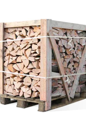 Holtaz Mischkaminholz Kaminholz Feuerholz Brennholz platte längere