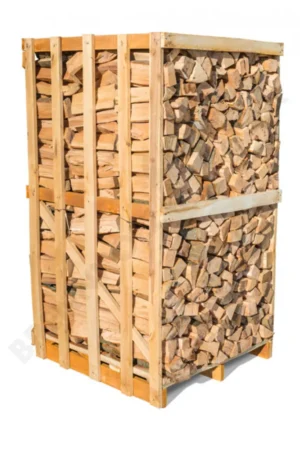 2 RM Kaminholz | Sortenreine Buche