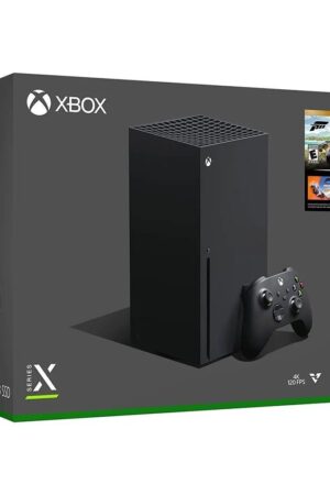 Microsoft Xbox Series X Forza Horizon 5Premium Edition Bundle