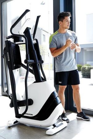 Horizon Fitness Andes 5