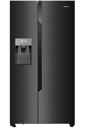Hisense - RS694N4TF2 - Kühl-Gefrierkombination