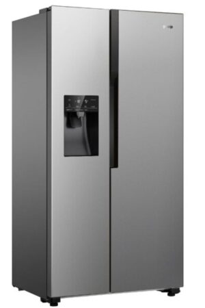 Gorenje - NRS9182VX - Kühl-Gefrierkombination