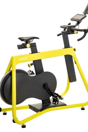 Kettler Indoor Bike HOI FRAME+ Shock
