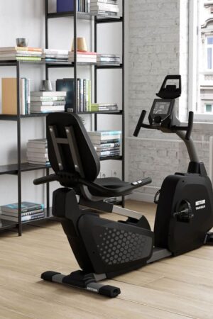 Kettler Liegeergometer RIDE 300 R