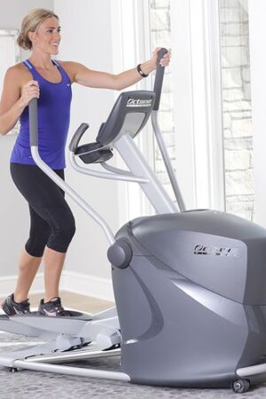 Octane Fitness Q35x Ellipsentrainer