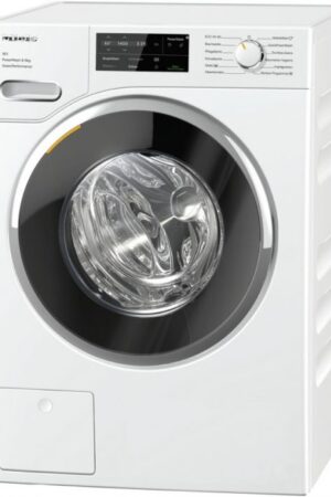 Miele Waschmaschine WWE 360 WPS PowerWash & 8kg