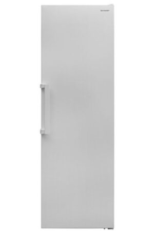 Sharp - SJ-SC11CMXWE-EU - Gefrierschrank - NoFrost - Weiß