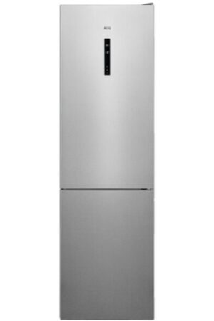AEG - RCB736D2MX - Kühl-Gefrierkombination