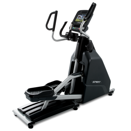 Studio-Crosstrainer CE900 TFT-Touchscreen