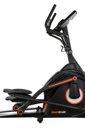 FUEL Fitness EC600 SKU F-57076-Set