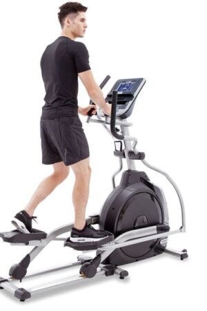 Spirit Fitness XE195 SKU SF-XE195