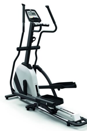 Horizon Fitness Crosstrainer Andes 3