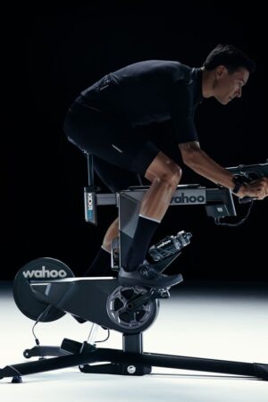 Wahoo KICKR SMART BIKE 2 SKU WFBIKE3