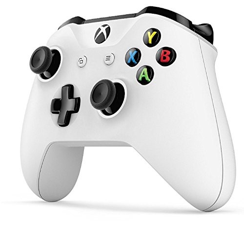 Xbox One - Konsole Slim 500GB + FIFA 17 (DE Version) (mit OVP) (sehr guter Zustand) (gebraucht) – Bild 6