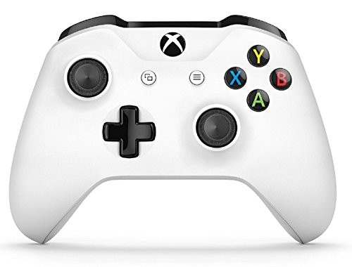 Xbox One - Konsole Slim 500GB + FIFA 17 (DE Version) (mit OVP) (sehr guter Zustand) (gebraucht) – Bild 7