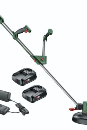 Bosch UniversalGrassCut 18-260 Akku-Rasentrimmer