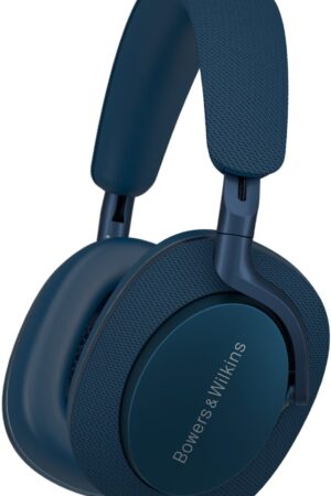 Bowers & Wilkins Px7 S2e Bluetooth-Kopfhörer Ocean blue