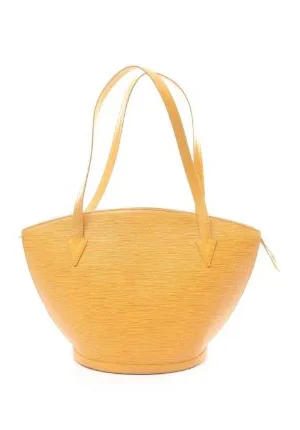 1994 Saint Jacques Handtasche