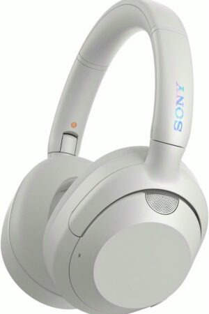 Sony ULT Wear Bluetooth-Kopfhörer off white