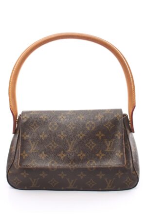 Mini Looping Handtasche