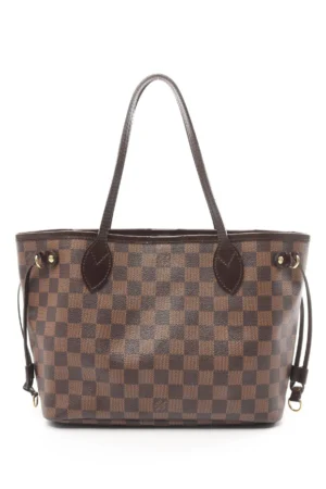2008 pre-owned Neverfull PM Handtasche