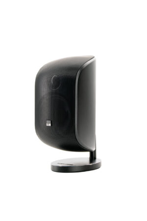 Bowers & Wilkins M1 Matte Lautsprecher, black