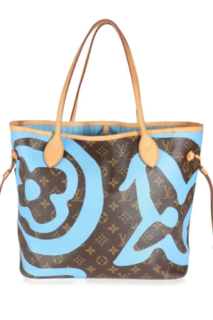 2017 Mykonos Neverfull MM Handtasche