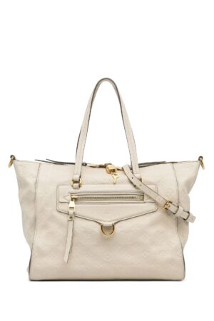 2012 pre-owned Lumineuse PM Handtasche