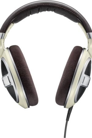Sennheiser HD 599 Kopfhörer mit Kabel