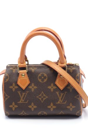 1998 Mini Speedy Handtasche