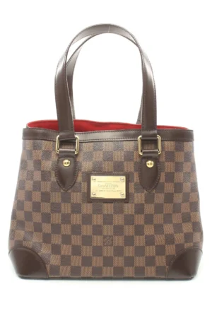 2008 pre-owned Hampstead PM Handtasche
