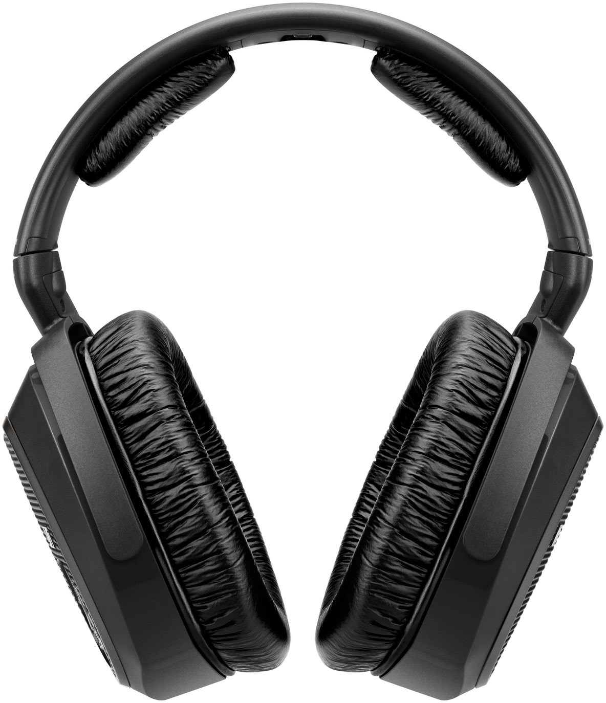 Sennheiser RS 175-U Funkkopfhörer schwarz – Bild 5