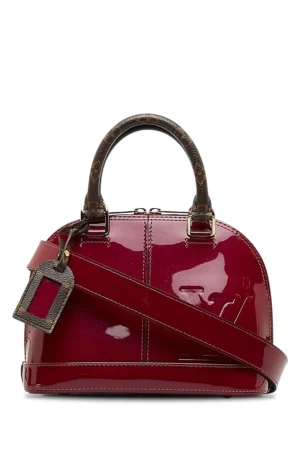 2019 Alma BB Handtasche