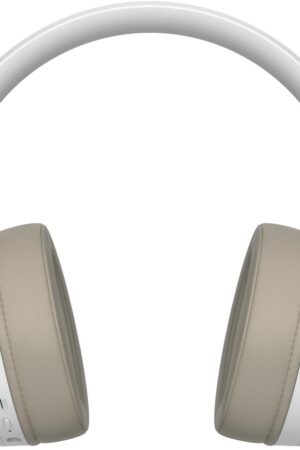 Sennheiser HD 450BT Bluetooth-Kopfhörer weiß