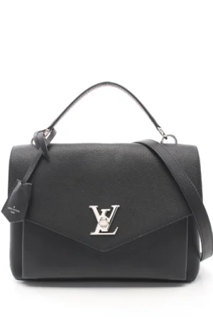 2018 Lockme Ever Handtasche