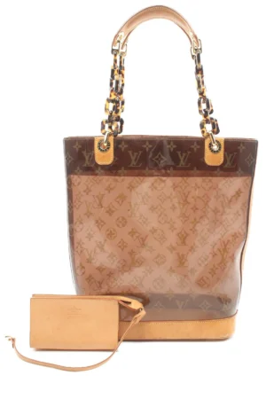 2002 Hippopotamus MM Handtasche