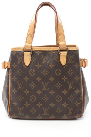 2005 pre-owned Batignolles Handtasche