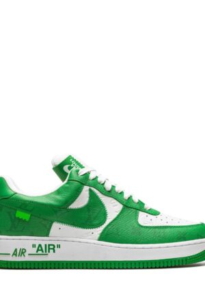 x Louis Vuitton Air Force 1 Sneakers